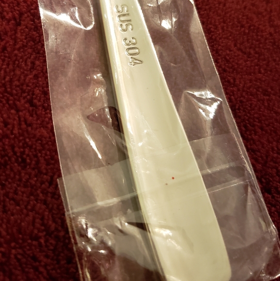 NEW Stainless Steel 'GiGi Gift' Stamped Teaspoon - Picture 11 of 11